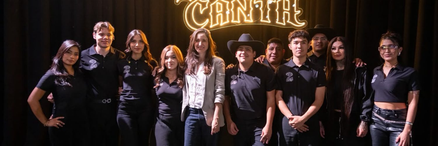 Bilhan Morales México Canta