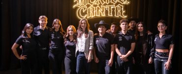 Bilhan Morales México Canta