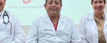 fallecimiento Dr. Edgardo López Mata