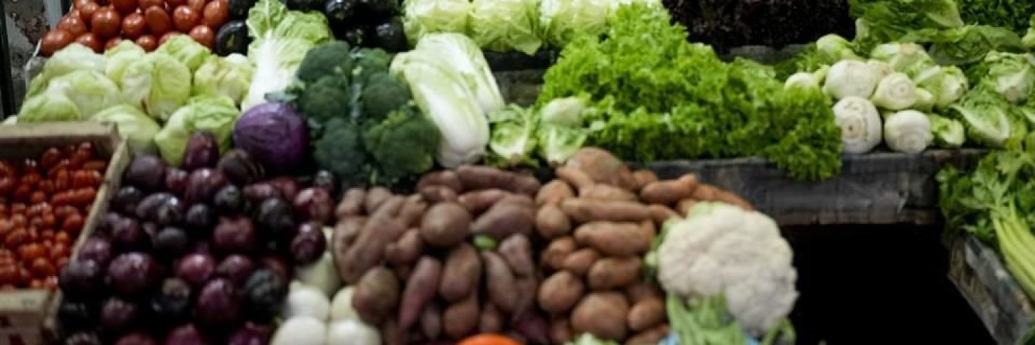 Inflación México 3.12%
