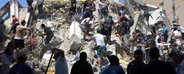 Sismo Eje Cafetero Colombia