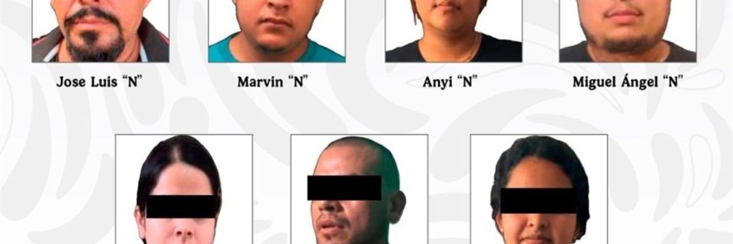 Extorsión Michoacán
