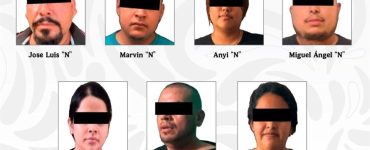 Extorsión Michoacán