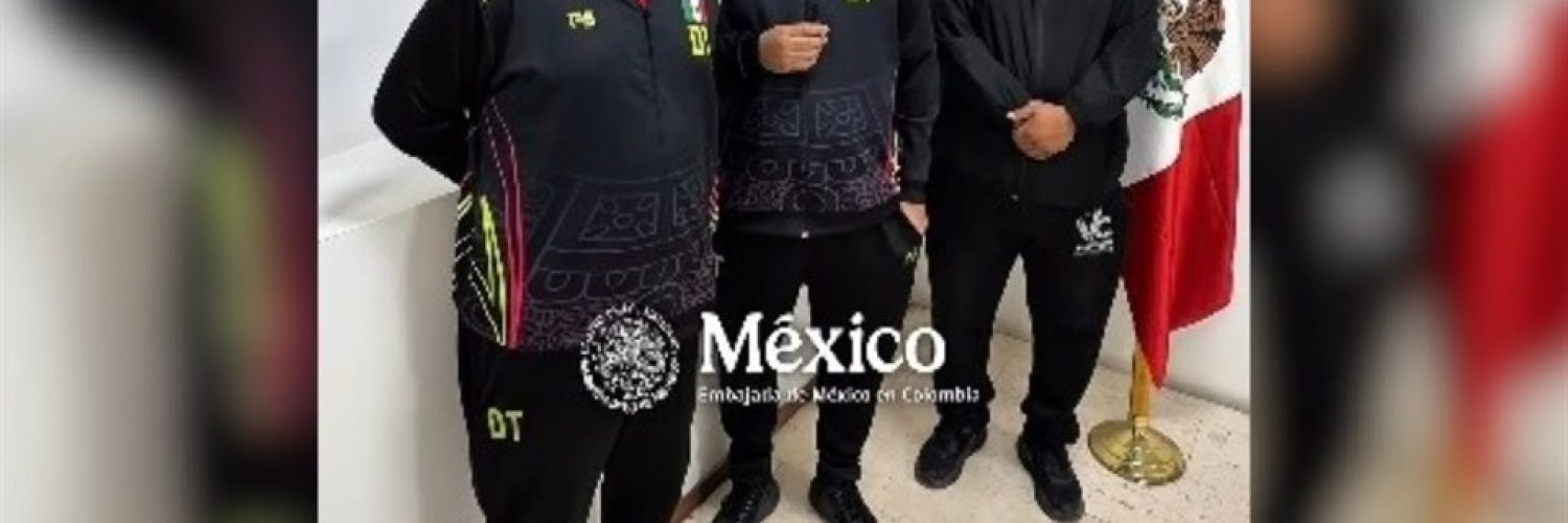 equipo Tijuana Colombia