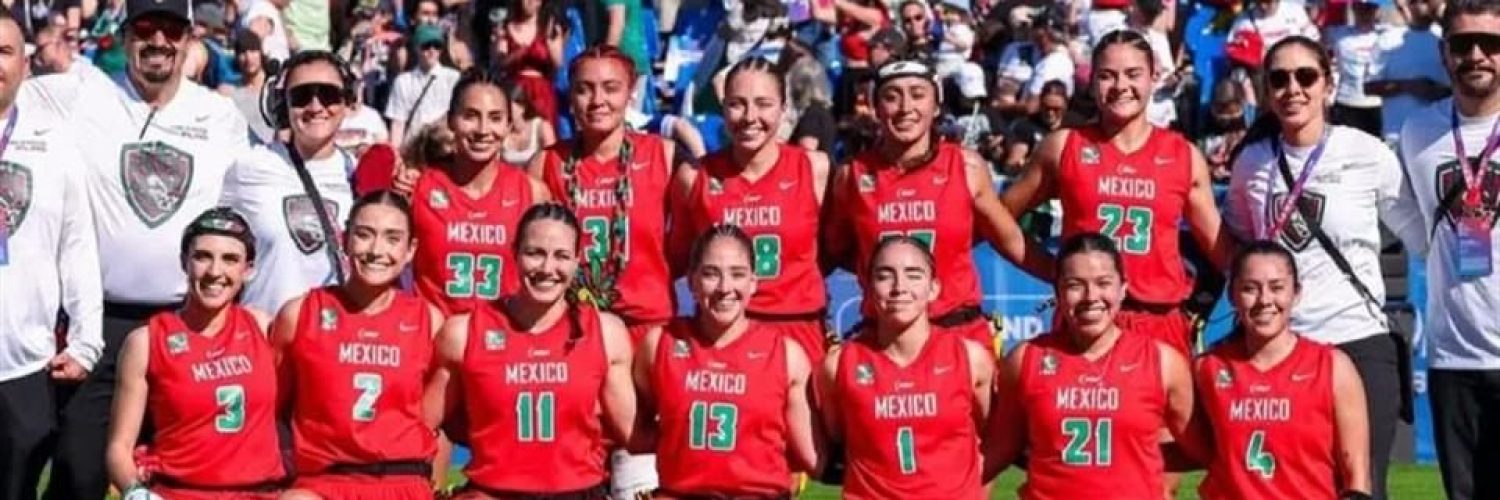 Flag Football Femenil Mundial