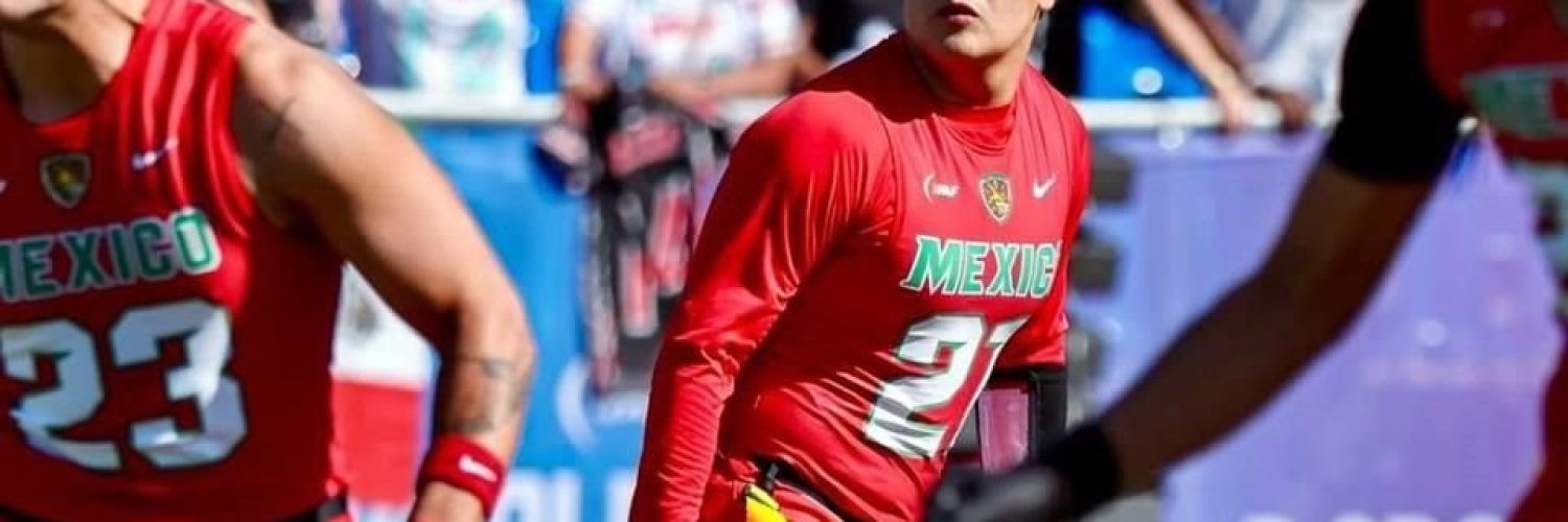 México Flag Football