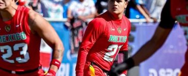 México Flag Football