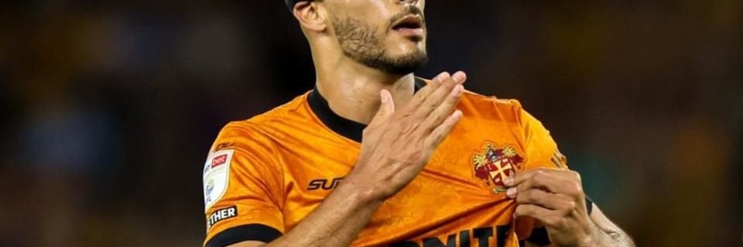 Raúl Jiménez gol