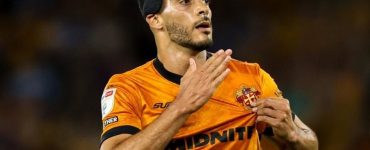 Raúl Jiménez gol