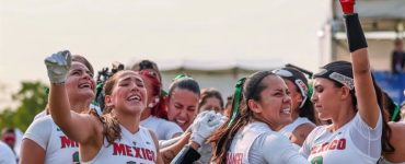 México Flag Football Mundial