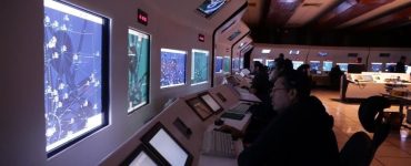 Evaluación seguridad aérea