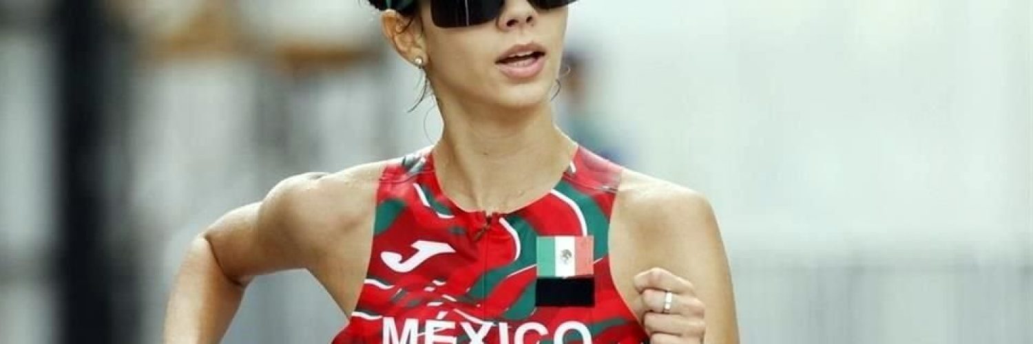 atletismo tres oros México