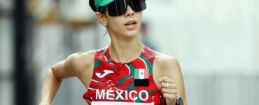 atletismo tres oros México