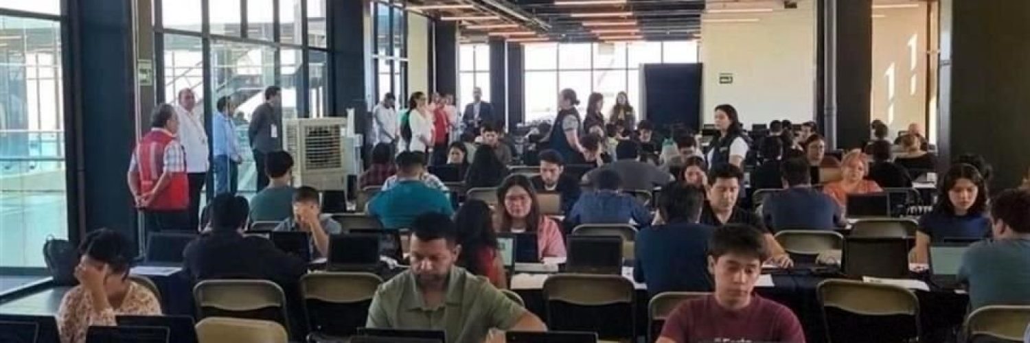 Ausentismo UNAM Tijuana