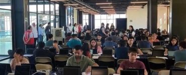 Ausentismo UNAM Tijuana