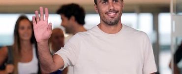 Rodri Hernández Barcelona