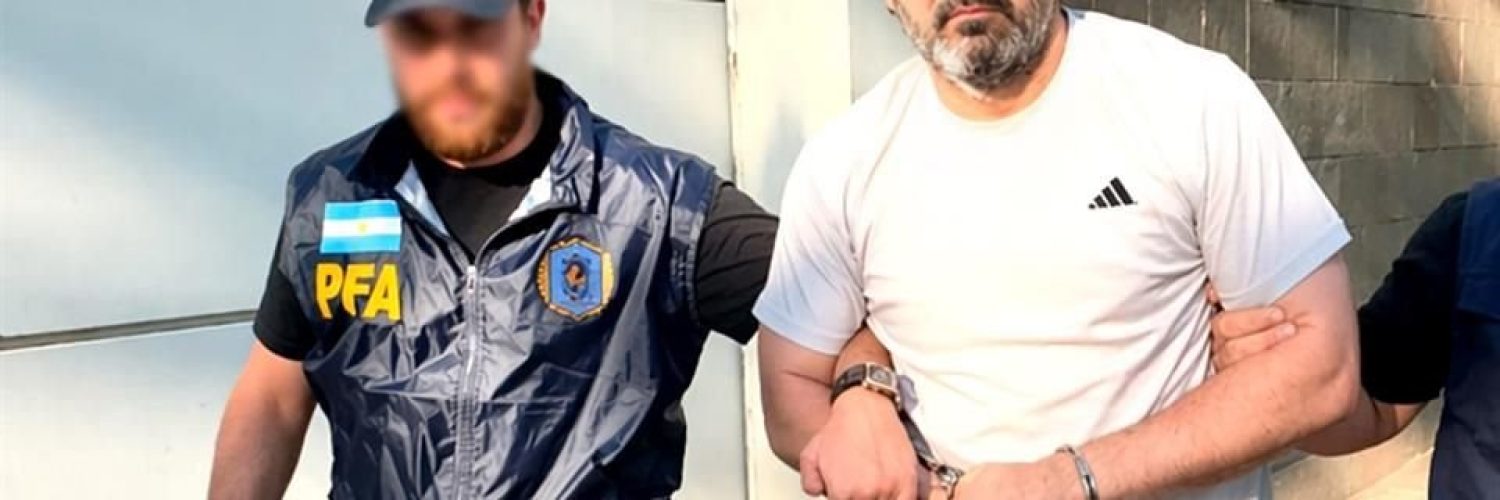 traslado Fernando Farías México
