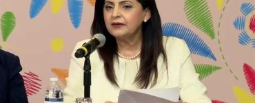 Renuncia Mónica Soto TEPJF