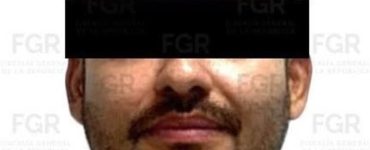 Prisión preventiva Fausto Corrales