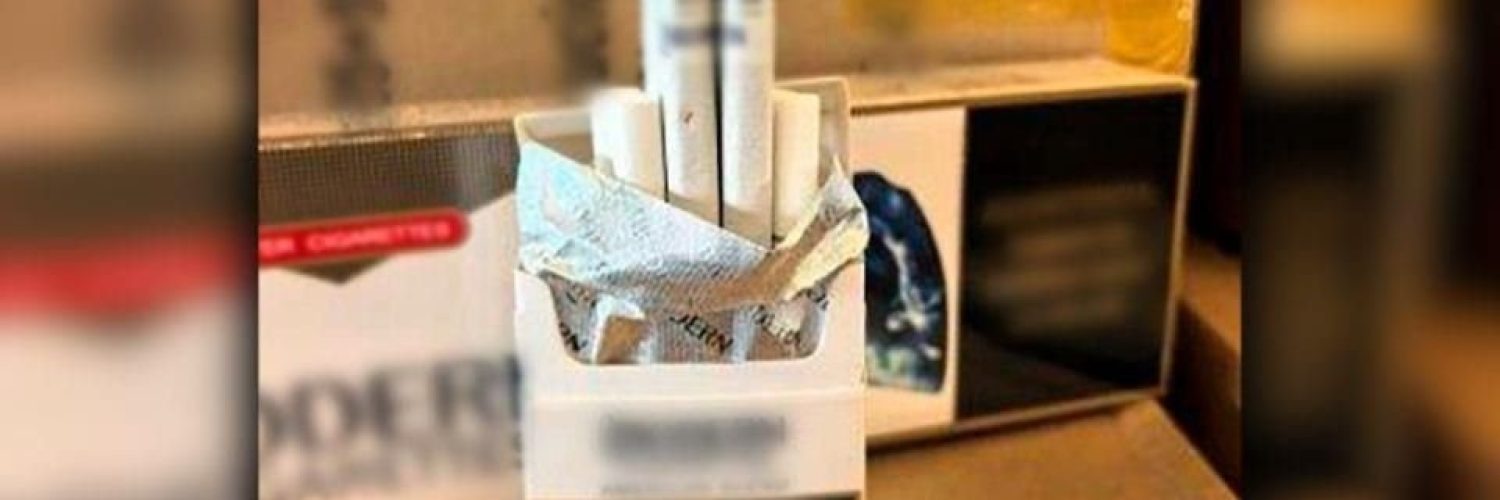 Cigarros apócrifos Michoacán