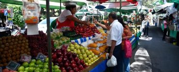 Inflación México Agosto