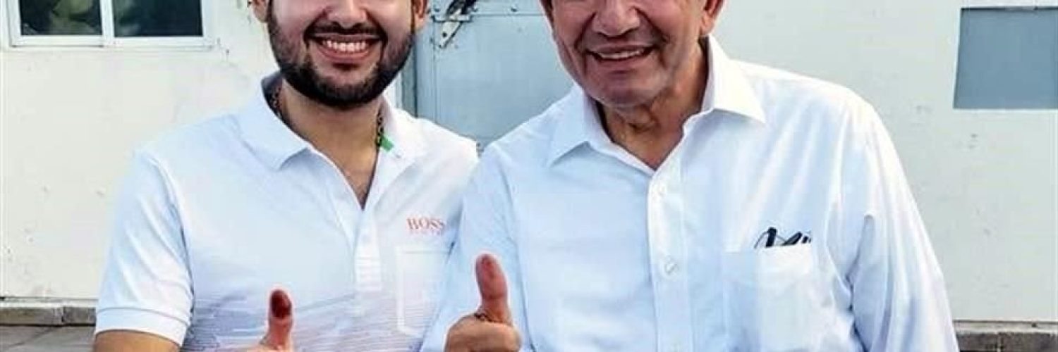 Fausto Corrales, Caso Zambada