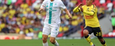 América Santos Laguna Liga MX