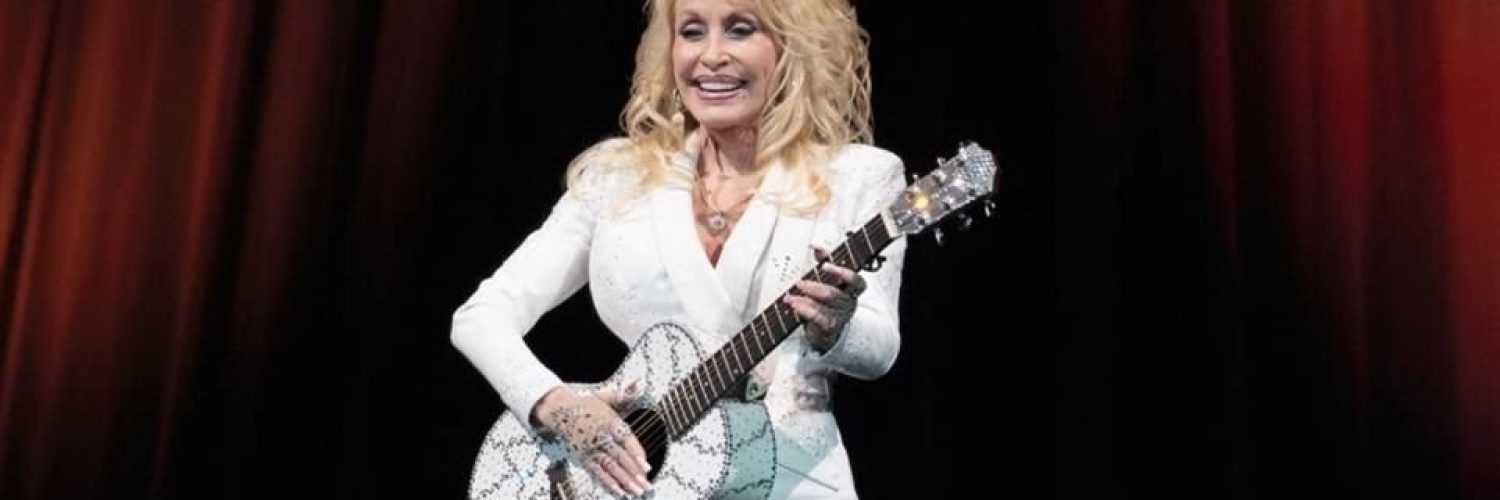 Fallece Dolly Parton