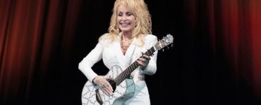 Fallece Dolly Parton