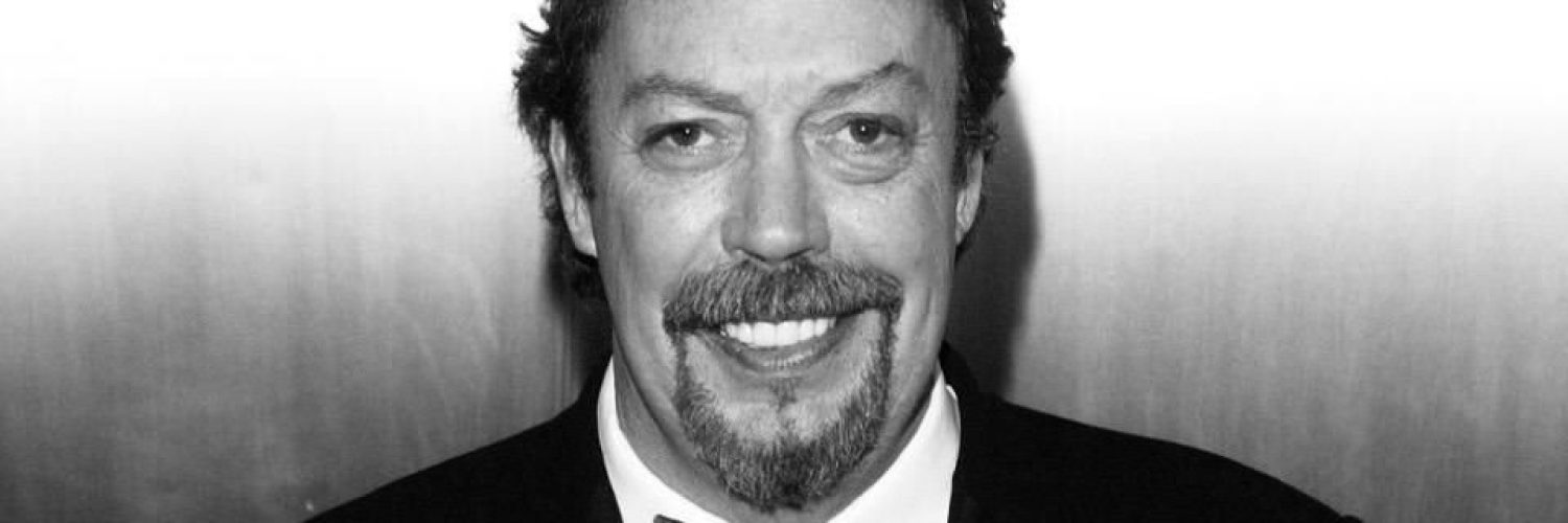 Tim Curry fallece