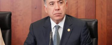 Enrique Inzunza Morena