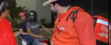 detención Puebla influencer