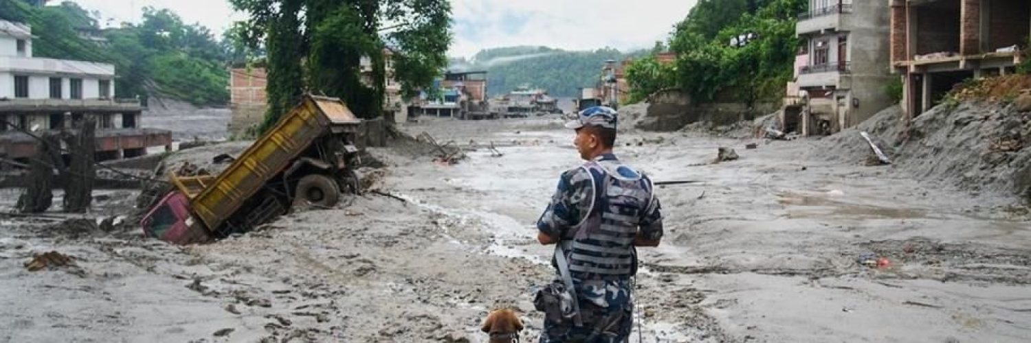 Avalancha Nepal Muertos