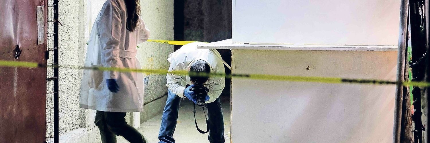 Coahuila homicidios INEGI