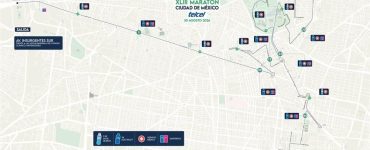 Maratón de CDMX