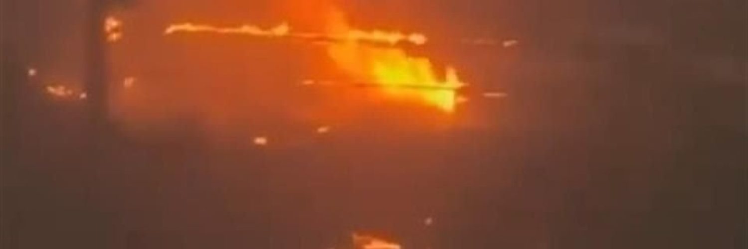 incendio ring boxeo Hermosillo