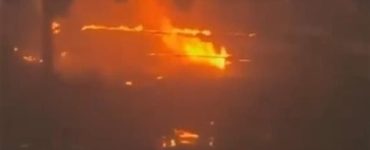 incendio ring boxeo Hermosillo