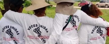 Ataque buscadora Culiacán
