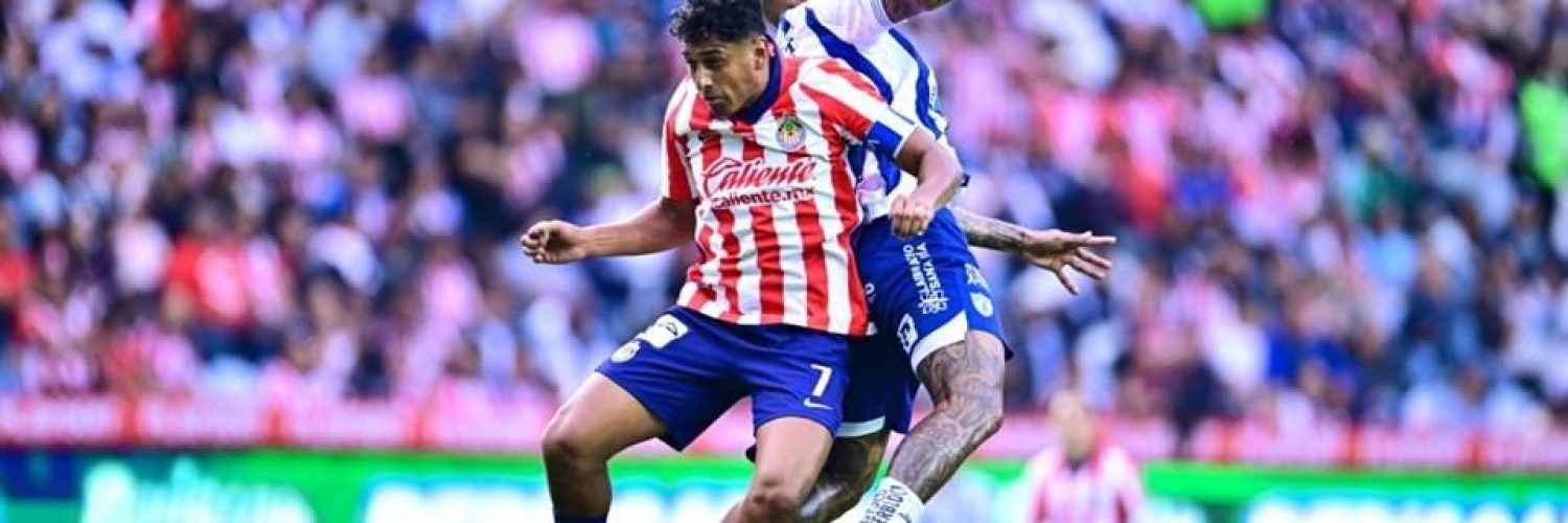 Chivas Pachuca empate