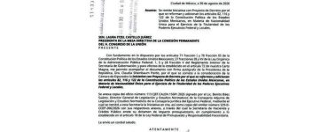 iniciativa presidencial doble nacionalidad