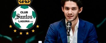 Santos Laguna 43 aniversario