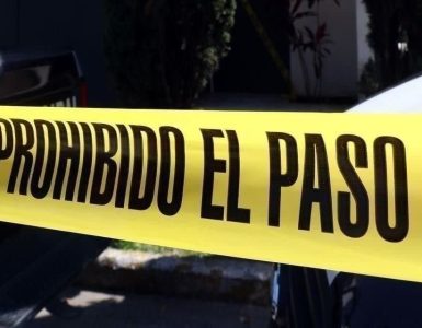 ataque armado Omealca
