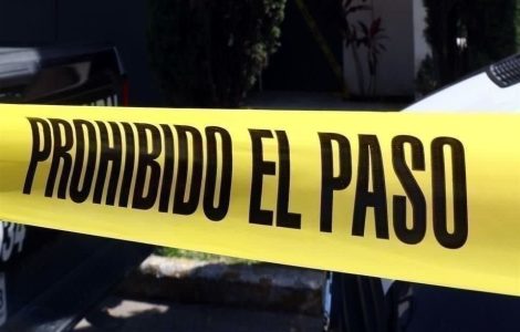 ataque armado Omealca