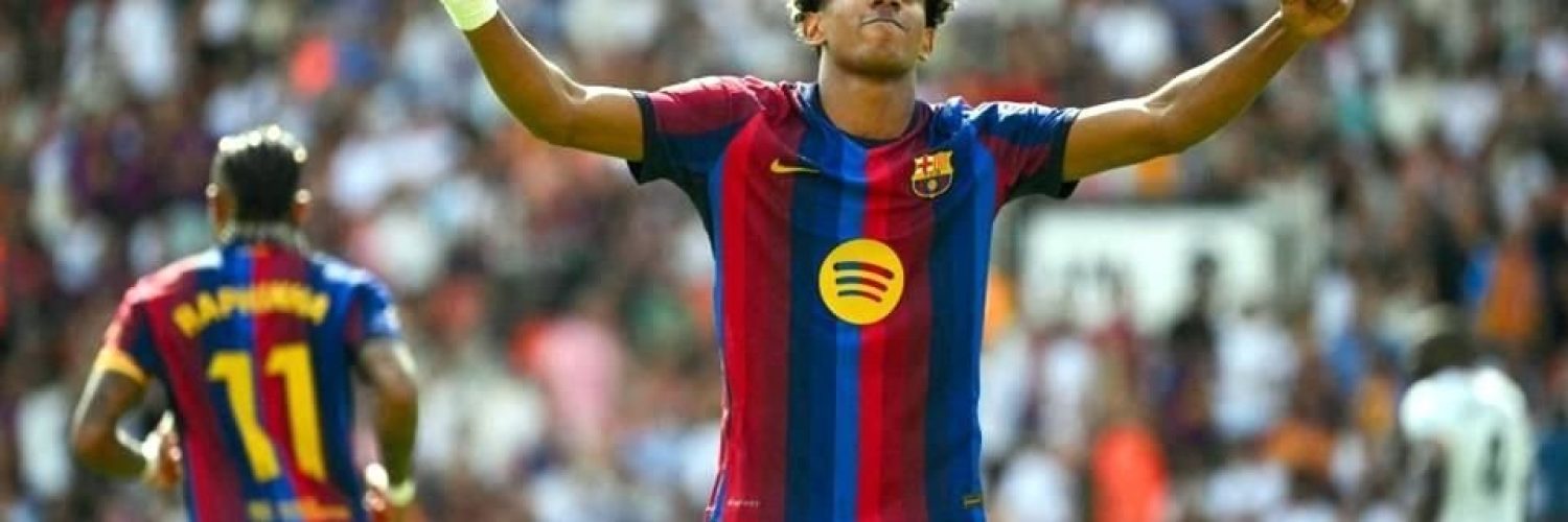 FC Barcelona LaLiga