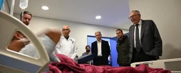 investigación alimentos hospitales