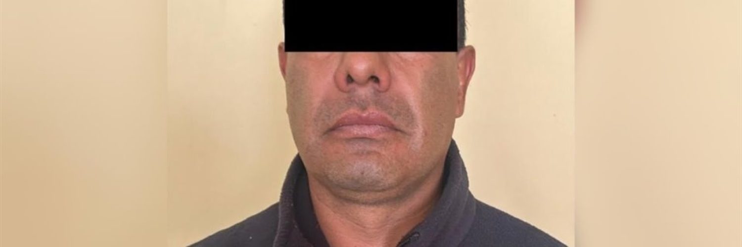 Alcalde Esperanza detenido