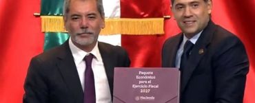 Crecimiento Economía Mexicana 2027