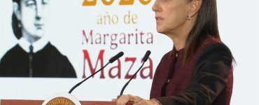 Claudia Sheinbaum calidad educativa
