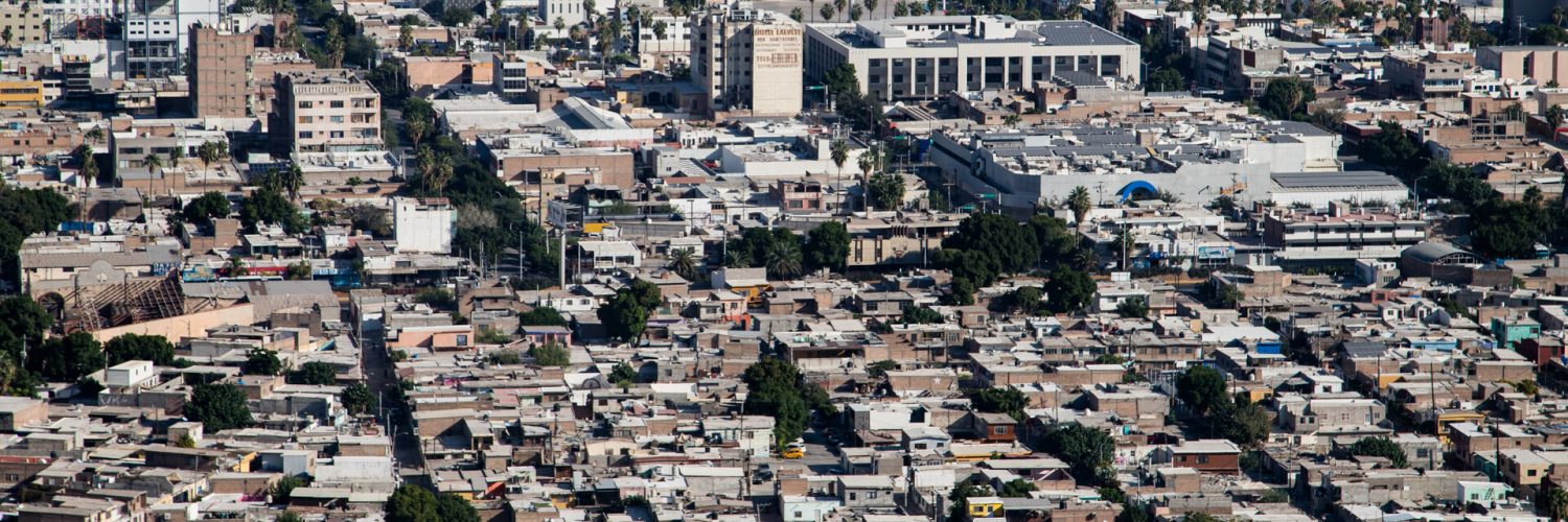 Coahuila inversión local