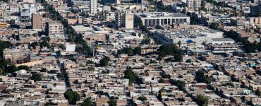 Coahuila inversión local